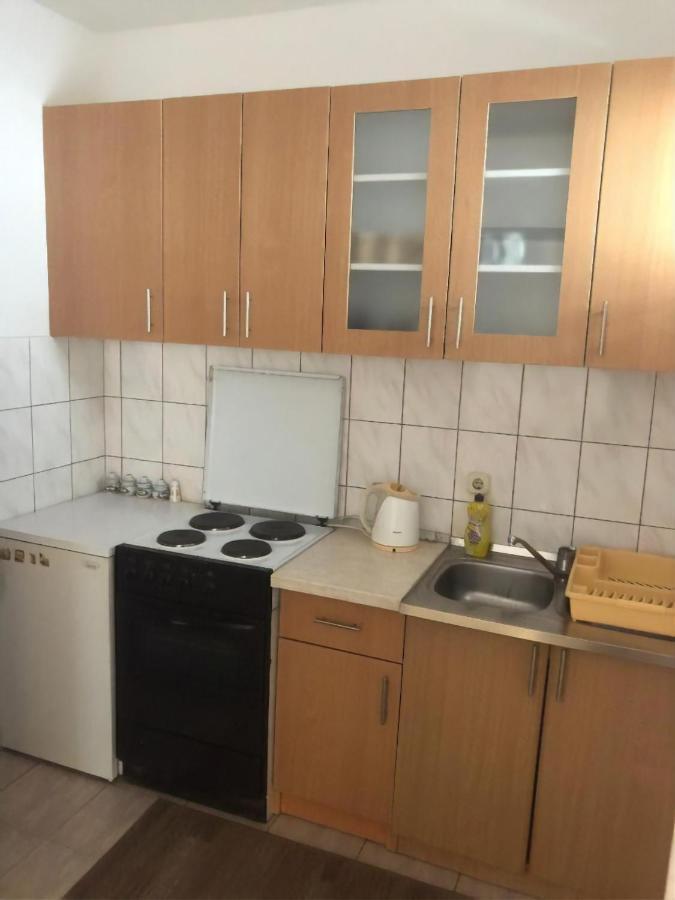 Cheap House Near The Center Of The City Mostar Extérieur photo